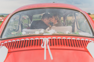 Fotógrafo de casamento Bernhard Sedlmaier. Foto de 29.06.2020