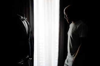Fotograful de nuntă Alexandru Stoleriu. Fotografie la: 18.05.2025