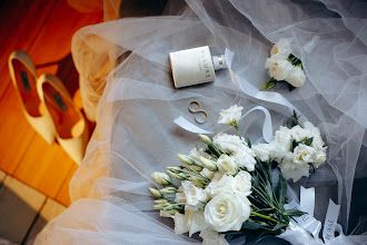 Düğün fotoğrafçısı Dauren Kosherbaev. Fotoğraf 09.05.2024 tarihinde