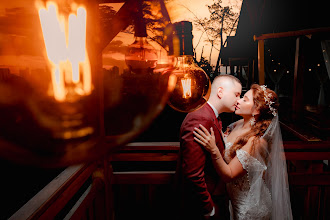 Pulmafotograaf Victor Motatto. 11.06.2025 päeva foto