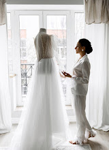 Wedding photographer Evgeniy Morzunov. Photo of 02.12.2023