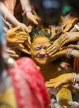 Wedding photographer Kamlesh Mangesh. Photo of 15.05.2025