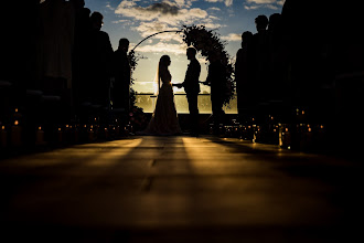 婚禮攝影師Szilárd Dudar. 08.04.2024的照片