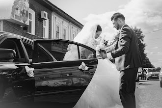 Fotógrafo de bodas Roman Savchenko. Foto del 10.06.2017