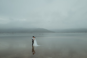 Photographer sa kasal Trung Giang. Larawan ng 04.06.2025