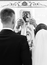 ช่างภาพงานแต่งงาน Ilya Antokhin. ภาพเมื่อ 05.04.2024