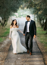 Fotografo di matrimoni Marios Christofi. Foto del 04.03.2024