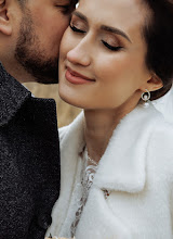 Nhiếp ảnh gia ảnh cưới Alena Khudyakova. Ảnh trong ngày 20.05.2024