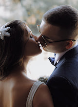 Весільний фотограф Vasili Kovach. Фотографія від 18.03.2024