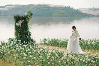 Wedding photographer Minh Tuan. Photo of 01.09.2024
