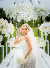 Nhiếp ảnh gia ảnh cưới Sergii Krushko. Ảnh trong ngày 18.10.2020