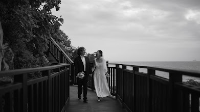 Hochzeitsfotograf Ekaterina Simina. Foto vom 25.07.2023