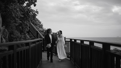 Wedding photographer Ekaterina Simina. Photo of 25.07.2023