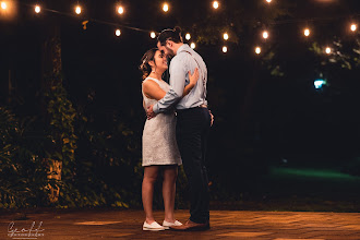 Fotógrafo de bodas Geoffer Lopez. Foto del 30.08.2022