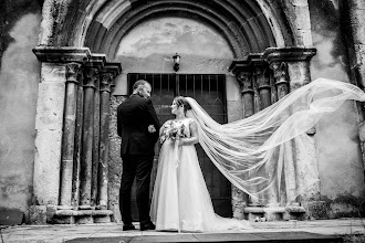 Photographe de mariage Claudiu Mercurean. Photo du 04.05.2024