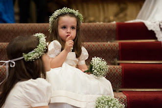 Fotografo di matrimoni Lenine Serejo. Foto del 26.09.2017