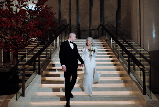 ช่างภาพงานแต่งงาน Andrey Shirkalin. ภาพเมื่อ 27.03.2024