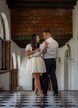Svatební fotograf Daniel Corona. Fotografie z 28.08.2025