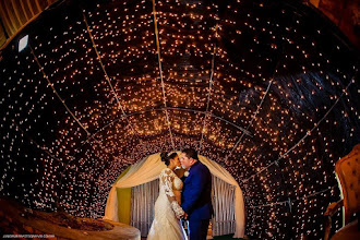 Fotografo di matrimoni Junior Vieira. Foto del 25.03.2020