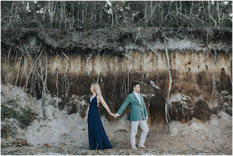 Photographe de mariage Erica Smith. Photo du 17.05.2020