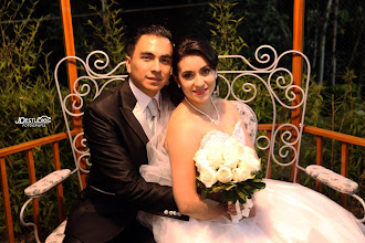 Wedding photographer Juan Diego Calle. Photo of 10.06.2020