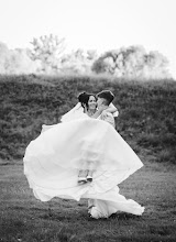 Hochzeitsfotograf Barbora Kivorchianová. Foto vom 07.09.2025