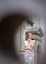 婚禮攝影師Péter Győrfi-Bátori. 08.11.2023的照片
