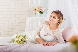 Pulmafotograaf Anna Gizulya. 03.03.2017 päeva foto