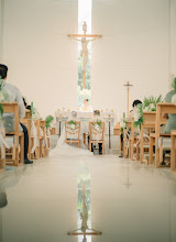 Huwelijksfotograaf Pik Pongpol. Foto van 22.09.2025