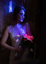 Wedding photographer Attila Kovács. Photo of 13.11.2019