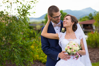 Vestuvių fotografas: Tomas Mlynarik. 18.03.2024 nuotrauka