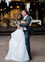 Bryllupsfotograf Aspen Groen. Bilde av 25.05.2023