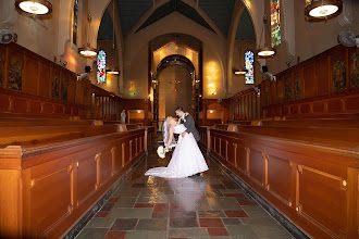 Wedding photographer Penny Souza. Photo of 08.06.2023