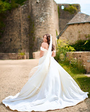 Hochzeitsfotograf David Ghisa. Foto vom 11.08.2025
