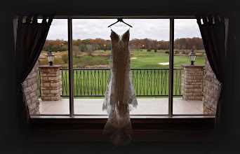 Fotógrafo de bodas Kaity Atzert. Foto del 08.09.2019