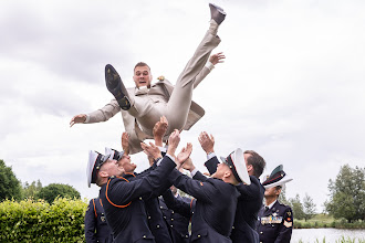 Wedding photographer Aletha Buitink. Photo of 20.08.2025