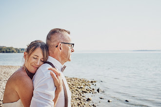 Fotógrafo de casamento Florian Kogler. Foto de 28.05.2020