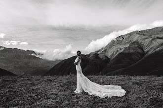 Wedding photographer Kirill Chekhodarov. Photo of 21.04.2018