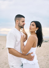 Wedding photographer Spyros Karvounis. Photo of 30.08.2025