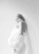 Wedding photographer Tatyana Meshko. Photo of 17.02.2022