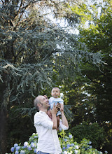 Svatební fotograf Antonella Argirò. Fotografie z 27.05.2025