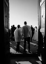 Vestuvių fotografas: Daria Manuedda. 22.09.2025 nuotrauka