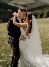 Svatební fotograf Jakub Žídek. Fotografie z 05.10.2025
