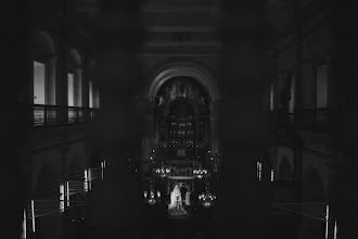 婚礼摄影师Ruben Thomas. 14.06.2021的图片