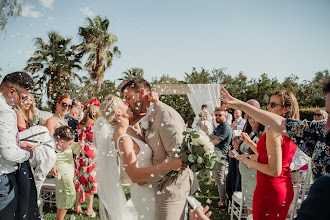 Photographe de mariage Vando Daniel. Photo du 31.01.2023