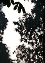 Wedding photographer Manuel Badalocchi. Photo of 13.10.2023
