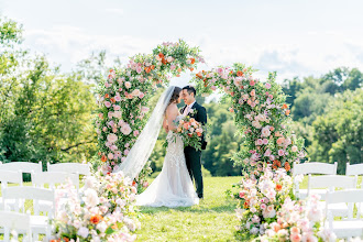 Wedding photographer Michal Jud. Photo of 14.10.2024