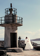 Fotógrafo de bodas Erkan Selçin. Foto del 15.11.2020