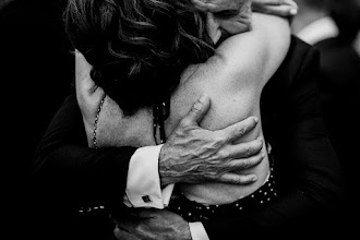 Photographe de mariage Ernst Prieto. Photo du 22.01.2025