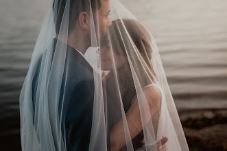 Wedding photographer Luigi Tiano. Photo of 23.02.2024